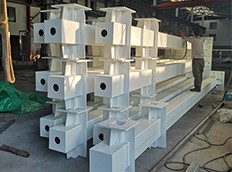 銅陵戶(hù)外廣告-指示牌鋼架